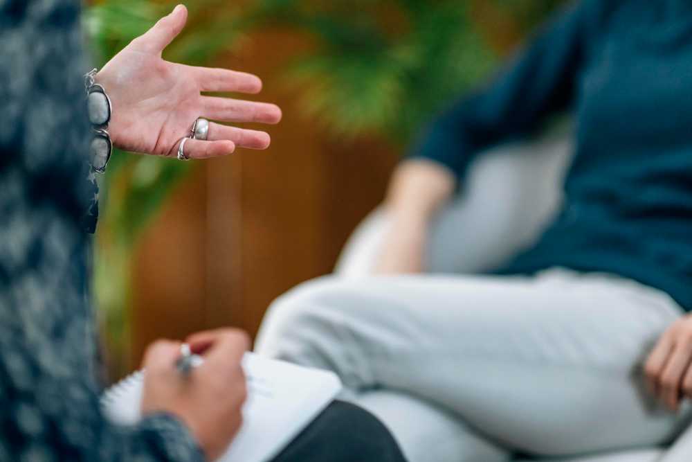 Finding Peace: Mindfulness Practices for Anxiety 
