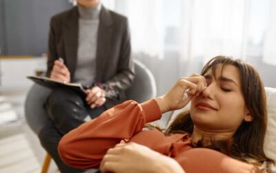 Incorporating Mindfulness in Mental Health Therapy