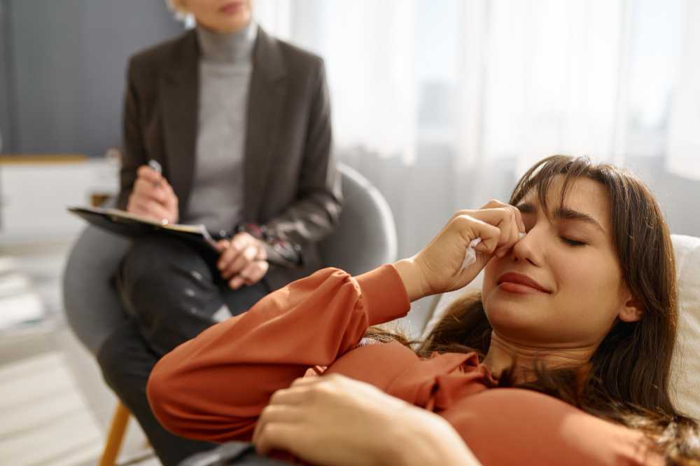 Incorporating Mindfulness in Mental Health Therapy