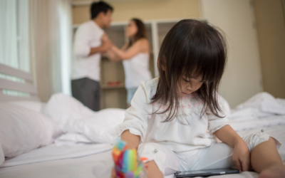 Mental Health Therapy For Children Promotes Emotional Wellbeing