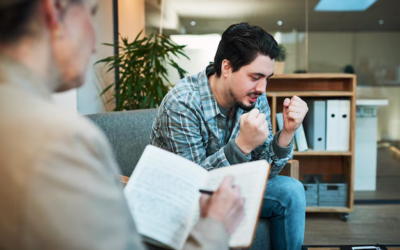 Navigating Life with Anxiety: Coping Strategies That Help