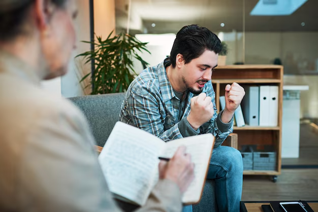 Mental Health Therapy