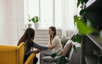 Mental Health Therapy: Building Resilience and Strength 