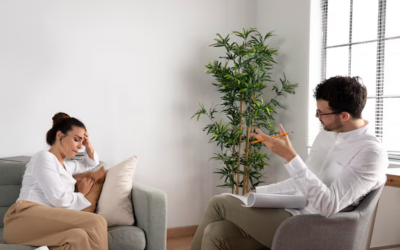 Mental Health Therapy in Treating Behavioral Challenges