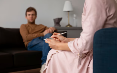 Mental Health Therapy as a Tool for Healing Trauma