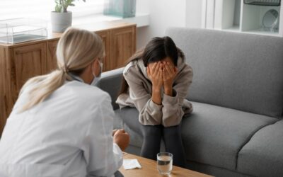 Therapy For Depression And Anxiety Provides Relief