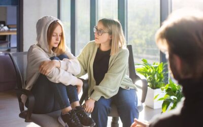 Overcoming Trauma Through Mental Health Therapy