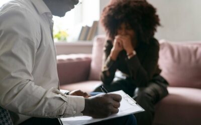 Mental Health Therapy for Personal Growth Journeys