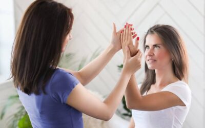 EMDR Therapy: A Path to Healing from PTSD and Anxiety