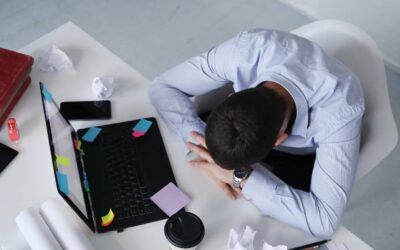 Dealing with Anxiety in the Workplace: Key Insights