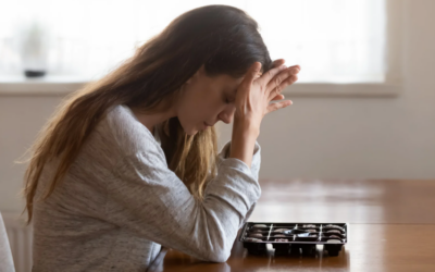 Social Anxiety Disorder Signs To Recognize