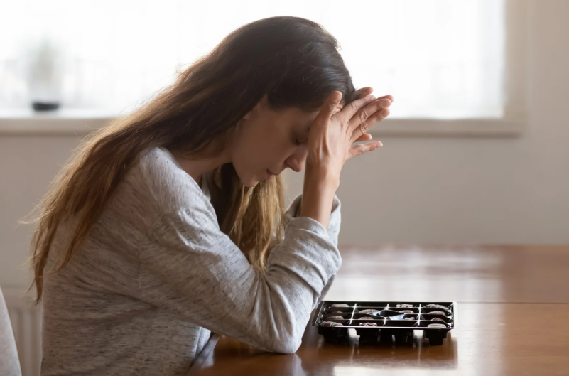 Social Anxiety Disorder Signs To Recognize